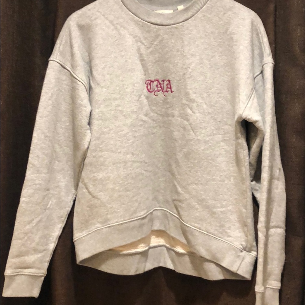 Sweater - Picture 1 of 4